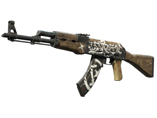 AK-47