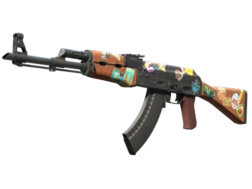 AK-47