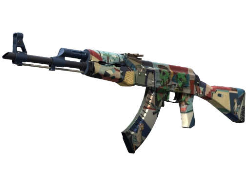 AK-47