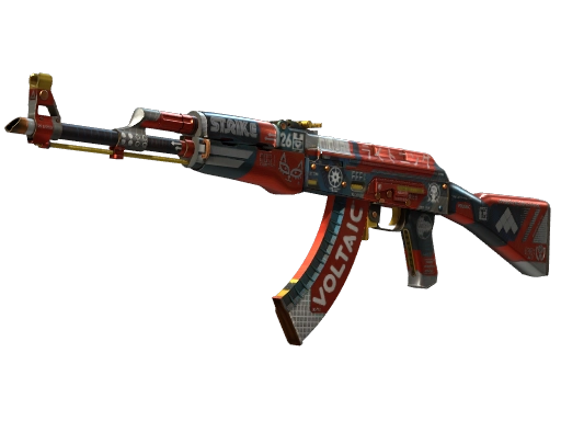 AK-47