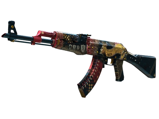 AK-47
