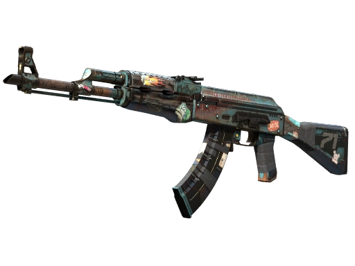 AK-47