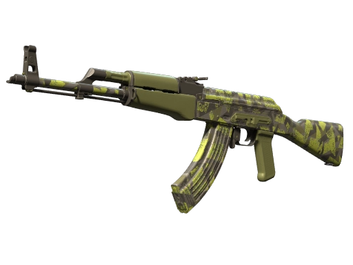 AK-47