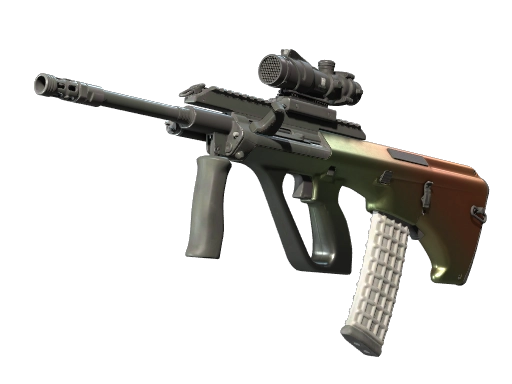 AUG