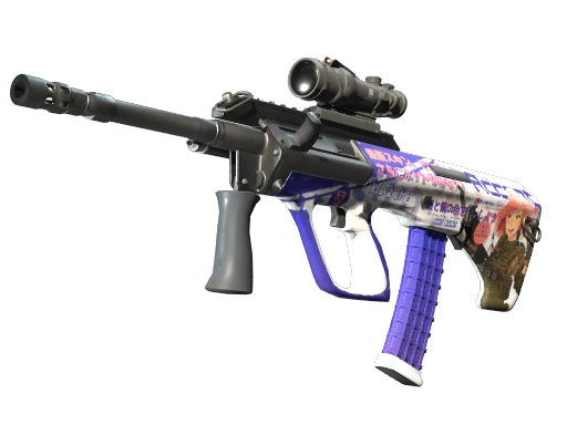 AUG