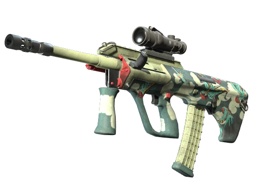 AUG