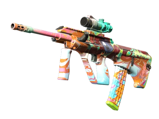 AUG