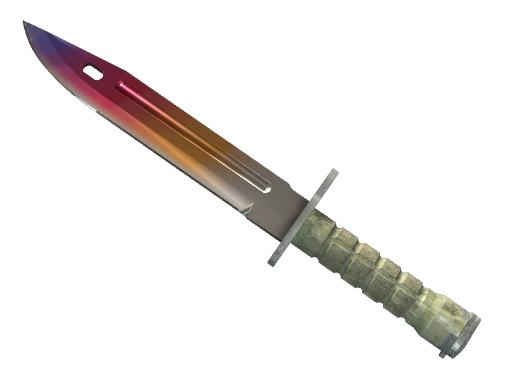 Bayonet