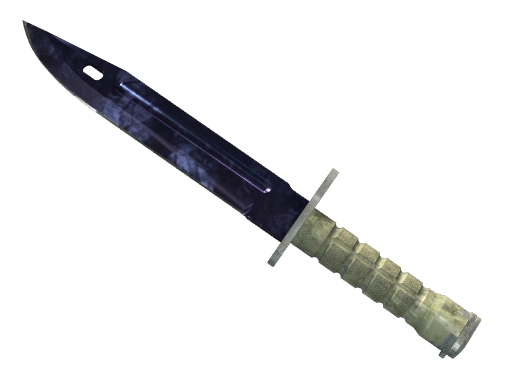 Bayonet