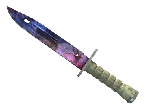 Bayonet