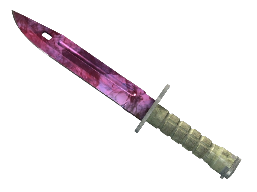 Bayonet