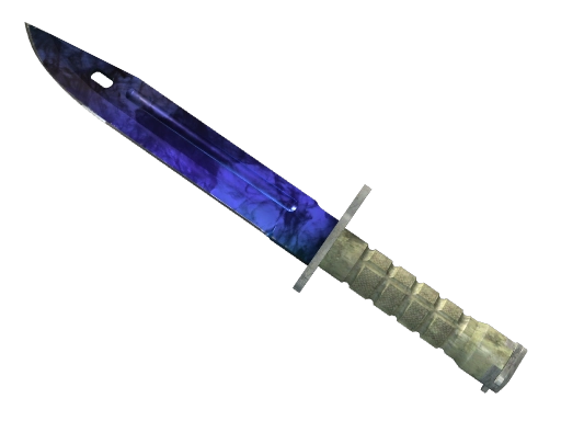 Bayonet
