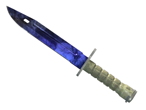 Bayonet