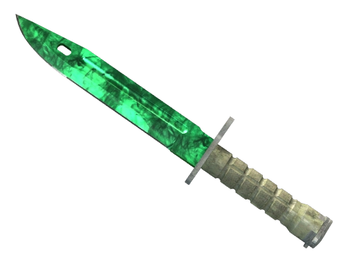Bayonet