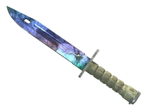 Bayonet