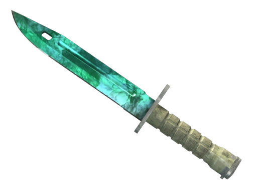 Bayonet
