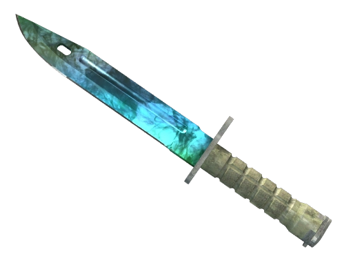 Bayonet