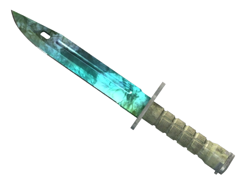 Bayonet