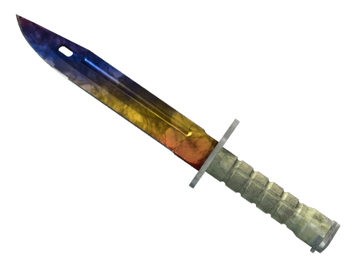 Bayonet