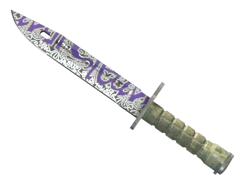 Bayonet