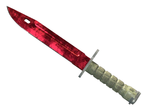 Bayonet