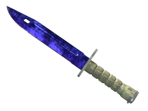 CS2 Knives