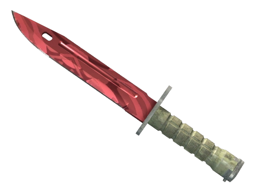 Bayonet