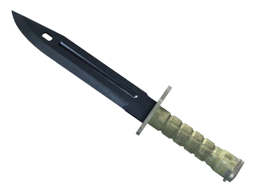 Bayonet