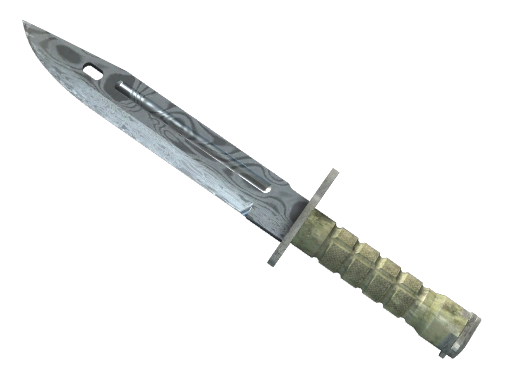 Bayonet