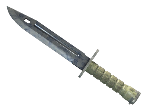 Bayonet