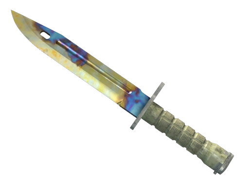 Bayonet