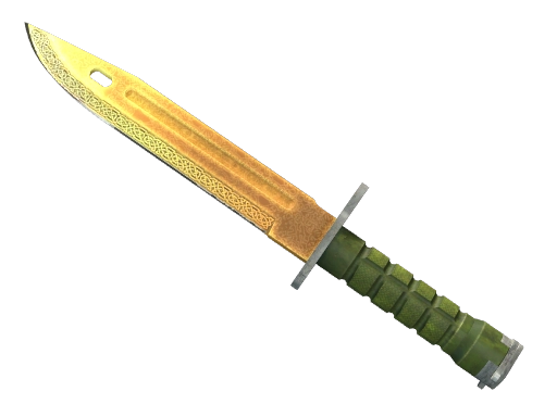 Bayonet