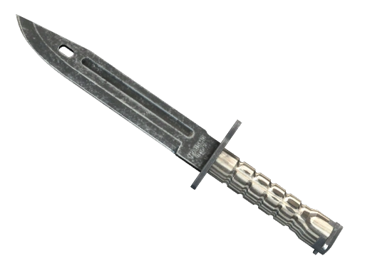 Bayonet