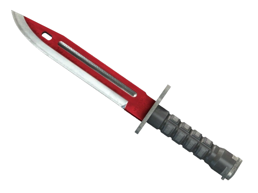 Bayonet