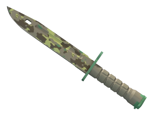 Bayonet