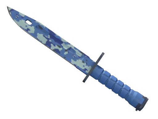 Bayonet