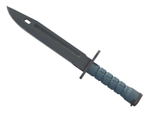 Bayonet