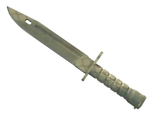Bayonet