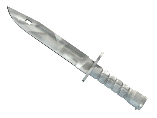 Bayonet