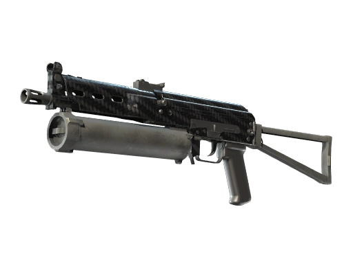 PP-Bizon