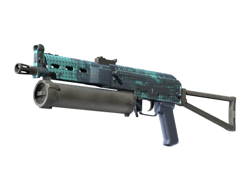 PP-Bizon