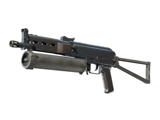PP-Bizon
