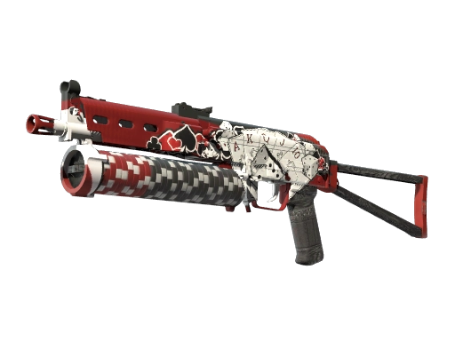 PP-Bizon