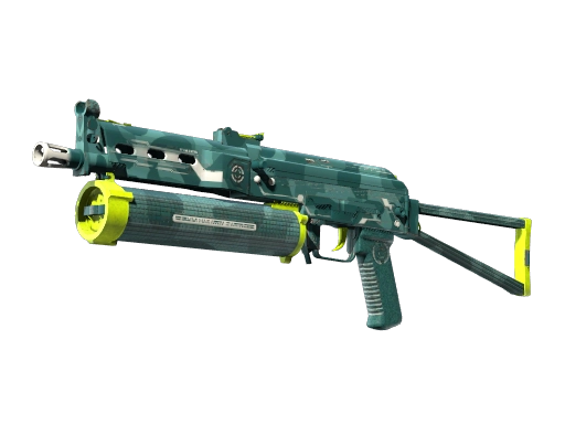 PP-Bizon
