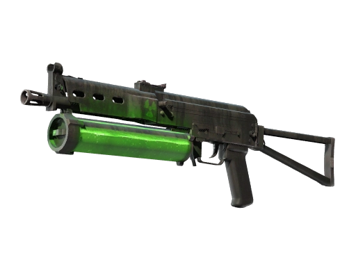 PP-Bizon