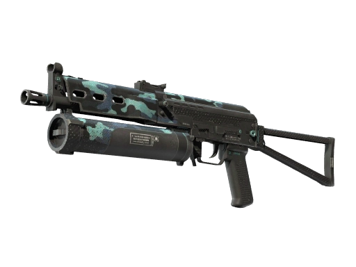 PP-Bizon