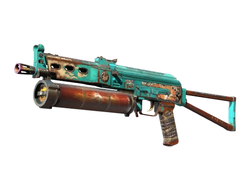 PP-Bizon