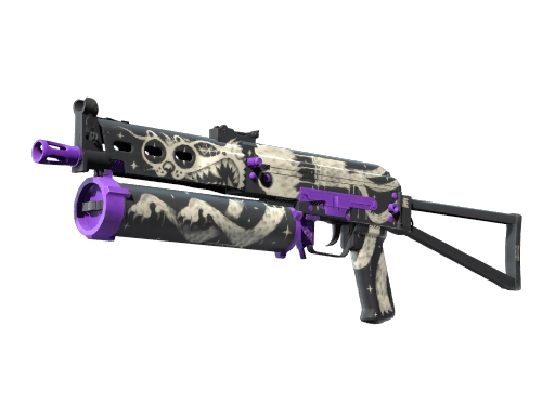 PP-Bizon