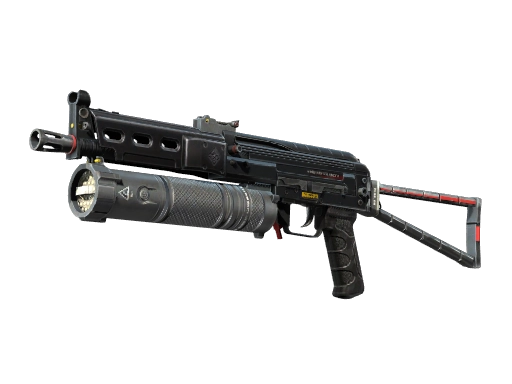PP-Bizon