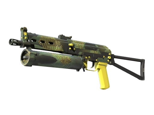 PP-Bizon